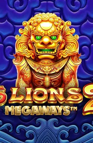 5 Lions Megaways 2