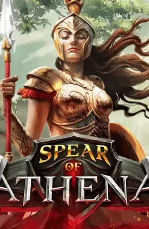 Spear of Athena
