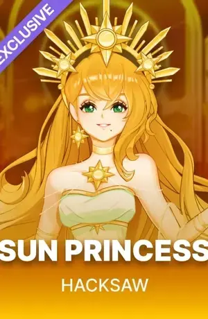 Sun Princess